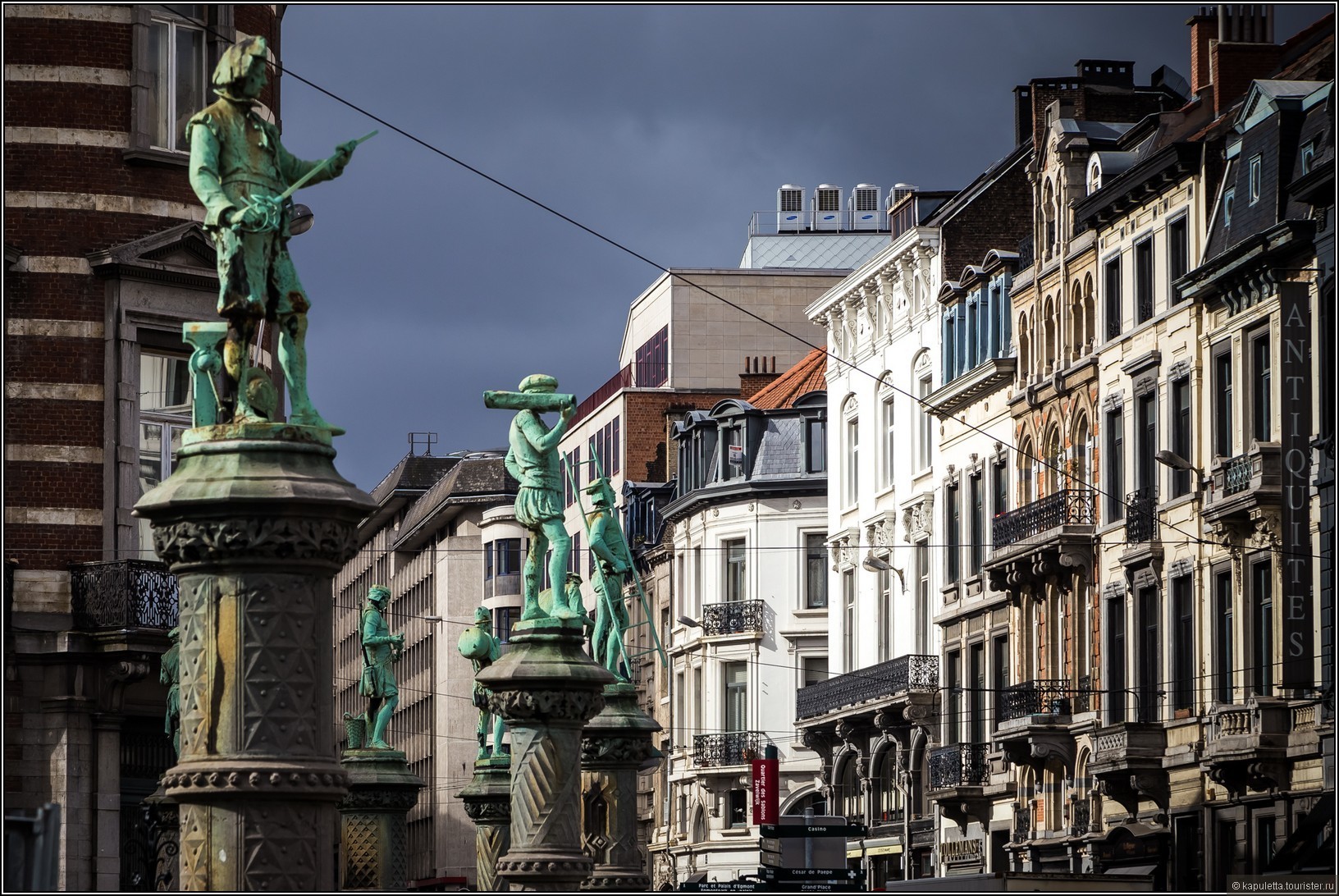 Brussels